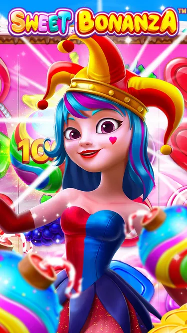 Sweet Bonanza Screenshot